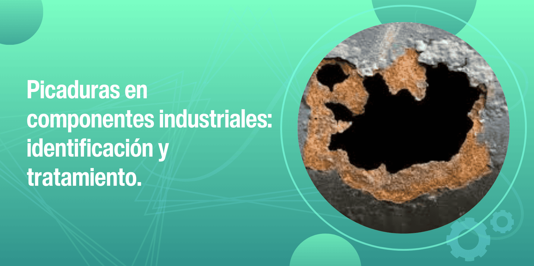 tecnicas de analisis de aceite
